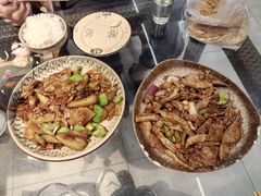 -三子下水馆(南十四道街151号店)