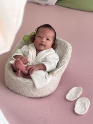 -玛瑞莎专业孕妇摄影(越秀店)