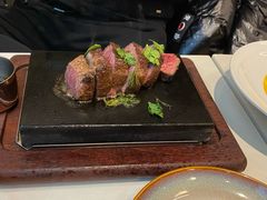 -Erman岩烧牛排(虹桥南丰城店)