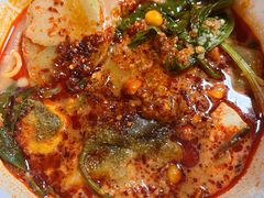 -O记东北砂锅麻辣烫