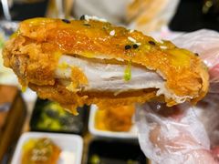 -京尚道韩式美食屋(海甸岛店)