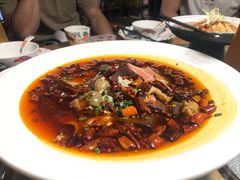-蜀宴小调·精致家常菜(科华店)