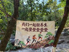 -广州白江湖森林公园