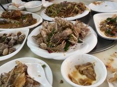 -天天渔港海鲜酒家(石浦玉泉路店)