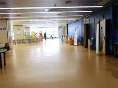 -杭州滨江区图书馆科技分馆