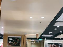 -海底捞火锅(太原南站店)