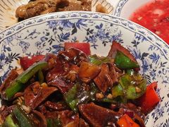 -阿大排档(长春这有山店)