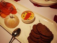 -壳里西餐厅Coquille Seafood Bistro(蒙自路店)