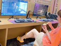 -青水瓦台汤泉(未央店)