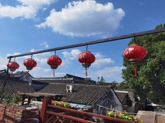 -烟雨人家(塔湾街店)