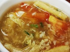 -老杨饭店(万科里店)