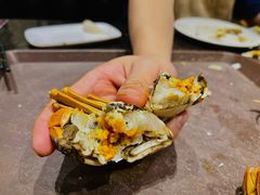 -川骄海鲜自助(亚运村店)