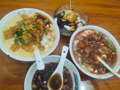 -豆相识•九九豆腐脑(牛咡桥店)