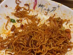 -柳叶刀烧烤(北大清华店)