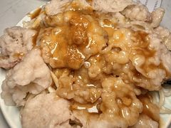 -潮汕良记牛肉火锅(洪武路店)