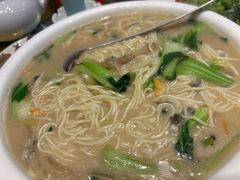 -小天妃海鲜酒楼(西马庄店)