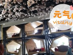 -星河湾温泉洗浴酒店