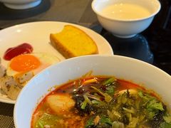 -宁波万豪酒店