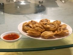 -八景休閒山莊  廣東十大名山莊