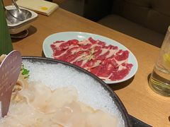 -协成海鲜火锅(情侣路店)