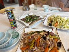 -宾朋海鲜饭庄(兴海路店)