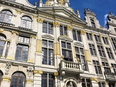 -布鲁塞尔大广场