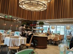 -莆田餐厅PUTIEN(三里屯店)