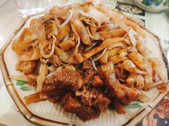 香菇焖饼-葛记焖饼(伏牛路店)