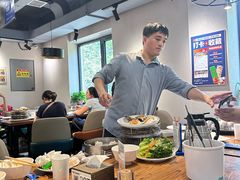 -海味当家·蒸锅海鲜(星海公园店)