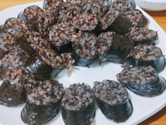 -金家米肠汤饭(振华路店)