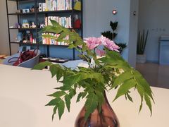 -dotcom coffee古点咖啡(致真大厦店)