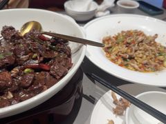 -巡耕记·湖南土菜(长湖店)