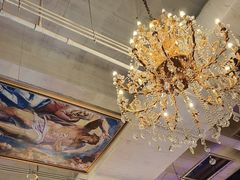-明日世界密室轰趴·剧本桌游·箭馆团建(国贸店)