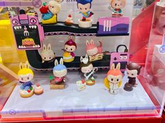 -泡泡玛特POPMART(上海环球港店)