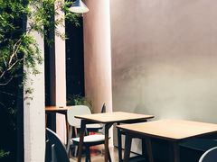 -Home Cafe(水榭春天店)