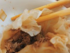 -清真·同发顺饭庄·烧麦(总店)