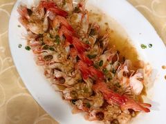 -老字号蛇口德记烧腊饭店·海鲜加工