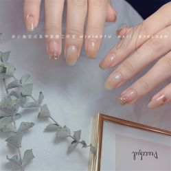 -米小兔美甲美睫