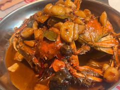 -聚味斋香辣蟹(生态城万达店)