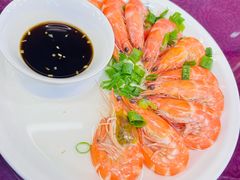 -大众海鲜(巨龙北路店)
