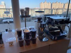 -Seesaw Coffee(朝阳大悦城店)