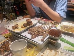 -木屋烧烤(龙岗南联店)