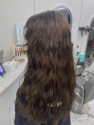 -丝语萱形象