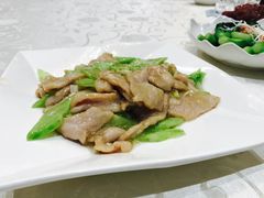 -东兴楼饭庄(六里桥店)