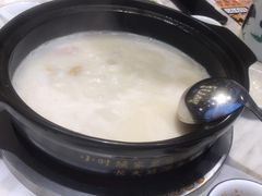 -富力希尔顿度假酒店-御玺中餐厅