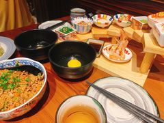 -大鲜生·亚洲菜融合小食堂
