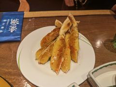 -樂涧·蓝鰭金枪鱼料理(生态园店)