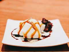 自制雪见大福-玄白·炭烤活鳗(上海首店)