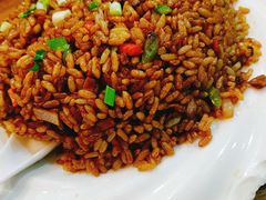 -西北朗益和穆斯林餐厅