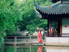 -西园戒幢律寺